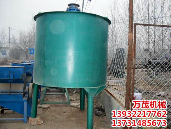 pet成套設(shè)備--加熱罐