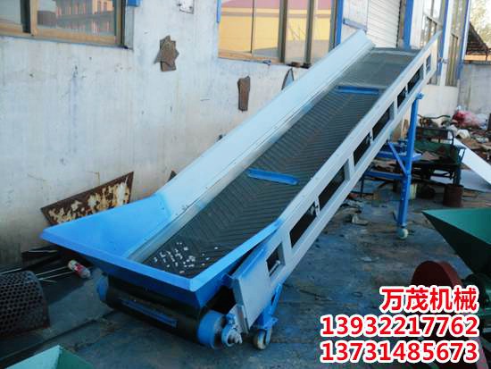 pet成套設(shè)備--輸送帶